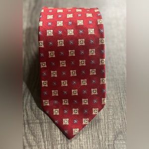 PROFUOMO ties Made Italy